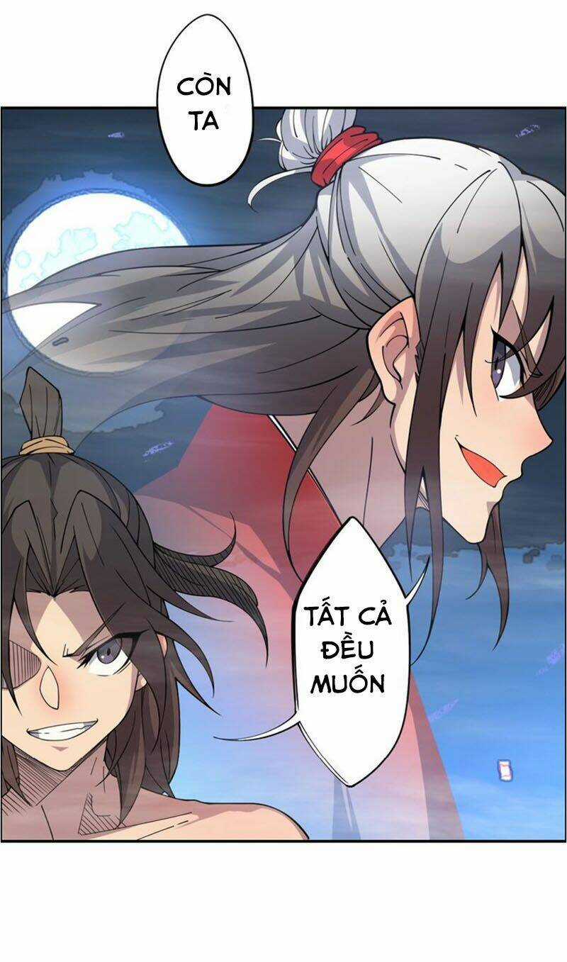 Ta Luyện Dược Thành Thánh Chapter 25 trang 18