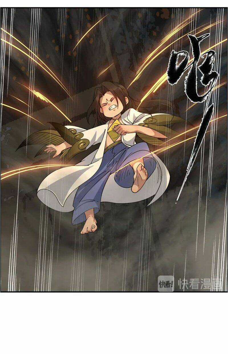 Ta Luyện Dược Thành Thánh Chapter 25 trang 25