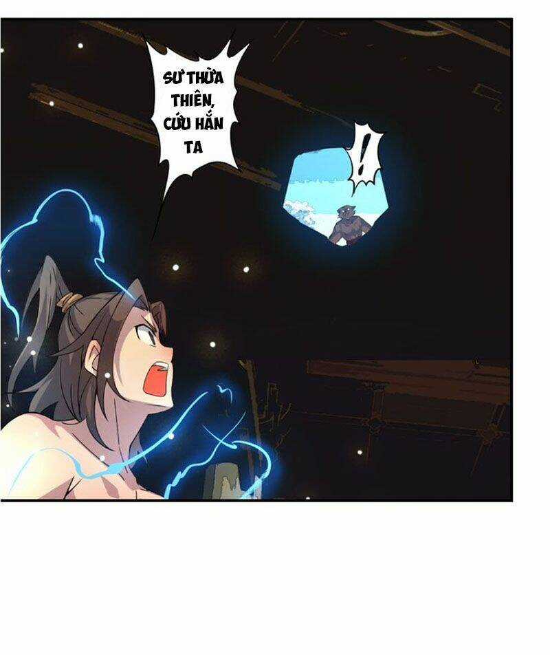 Ta Luyện Dược Thành Thánh Chapter 25 trang 28