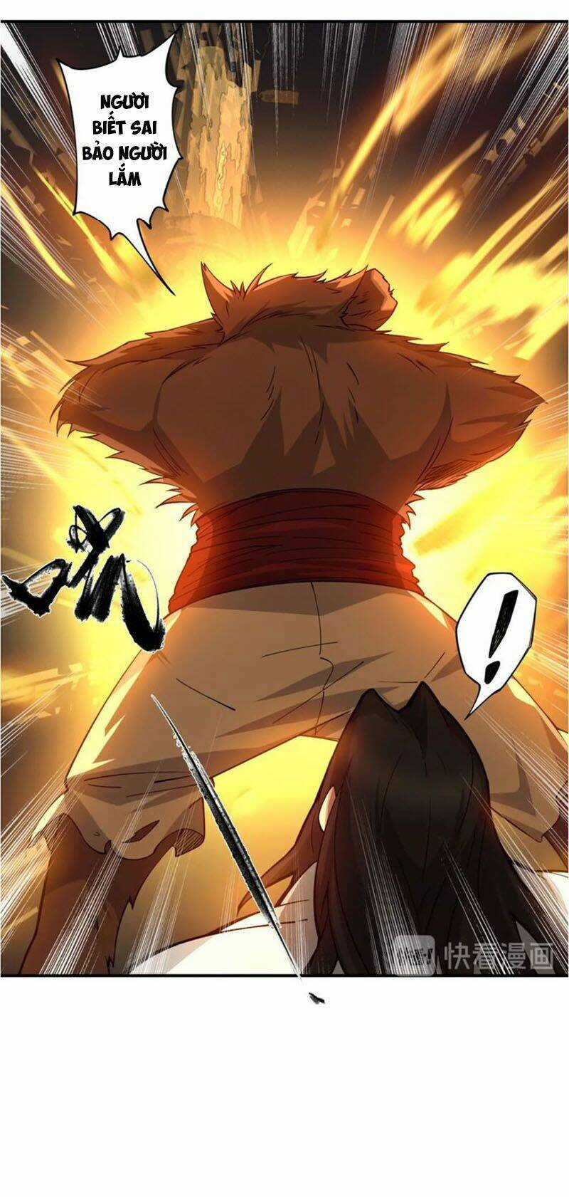 Ta Luyện Dược Thành Thánh Chapter 25 trang 30