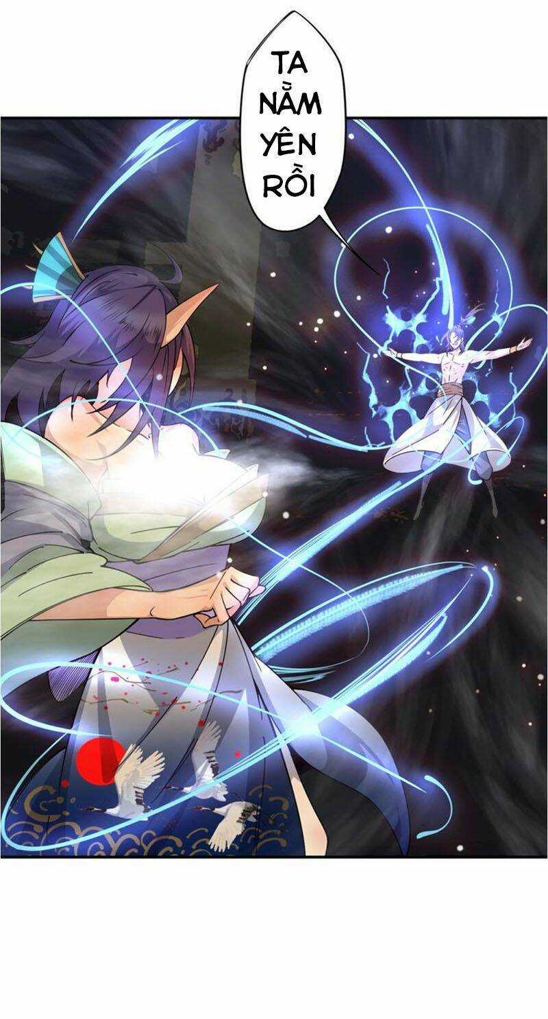 Ta Luyện Dược Thành Thánh Chapter 25 trang 33