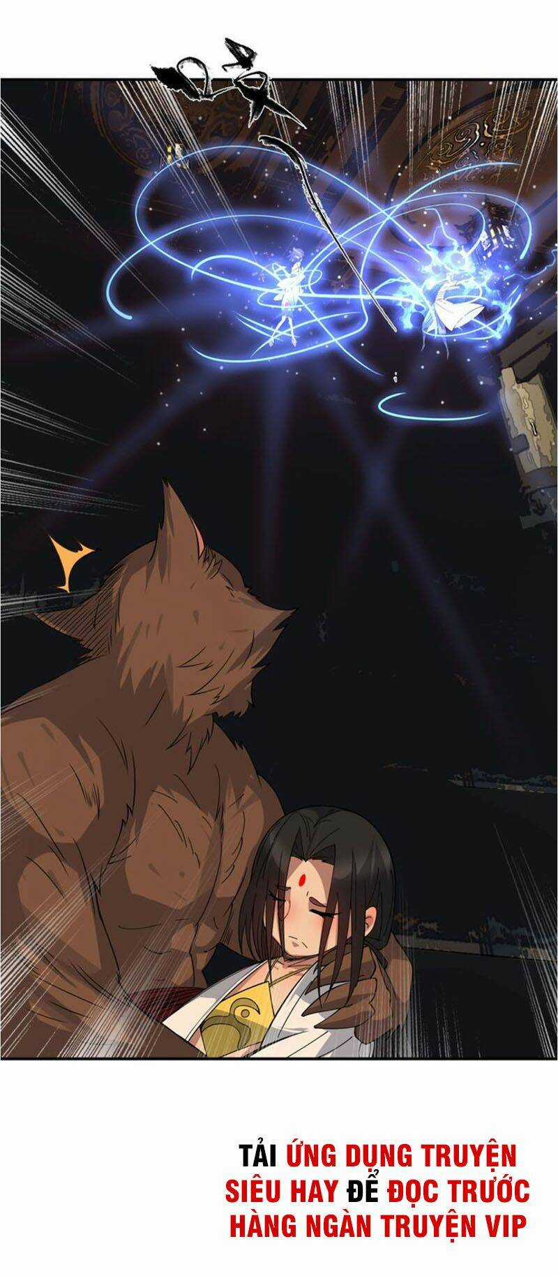 Ta Luyện Dược Thành Thánh Chapter 25 trang 37