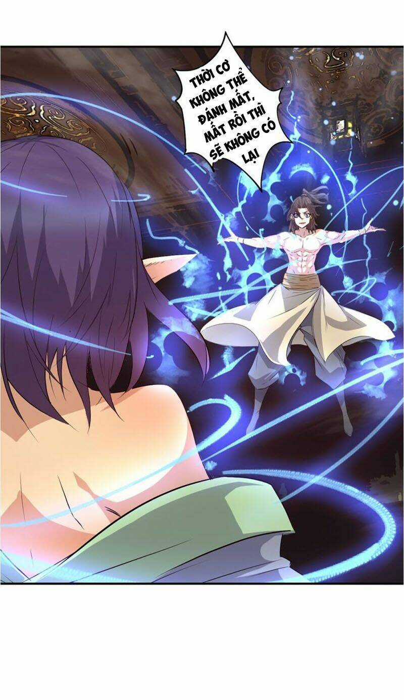 Ta Luyện Dược Thành Thánh Chapter 25 trang 38