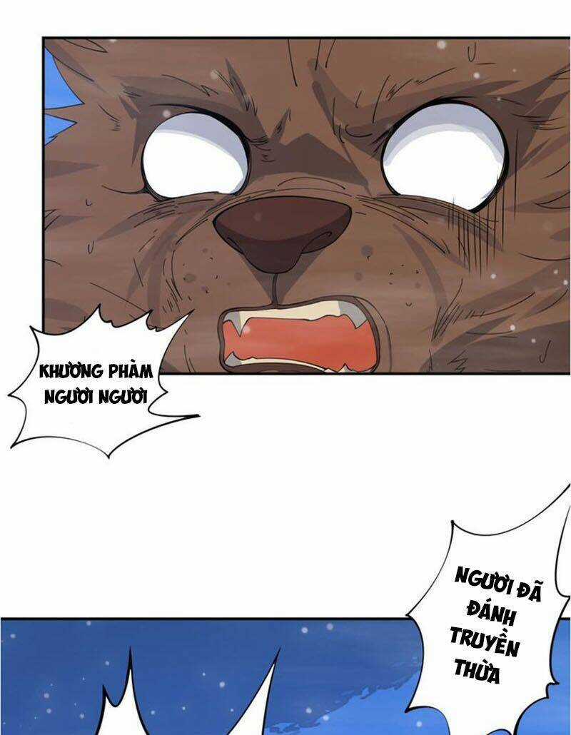 Ta Luyện Dược Thành Thánh Chapter 25 trang 4