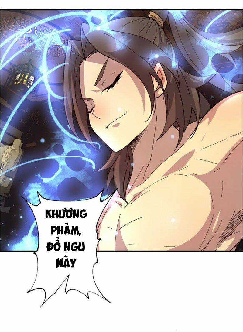 Ta Luyện Dược Thành Thánh Chapter 25 trang 40