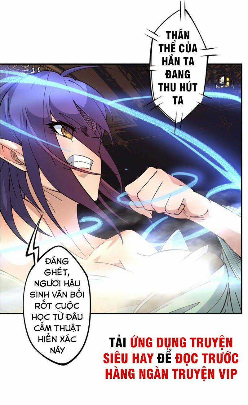 Ta Luyện Dược Thành Thánh Chapter 25 trang 41