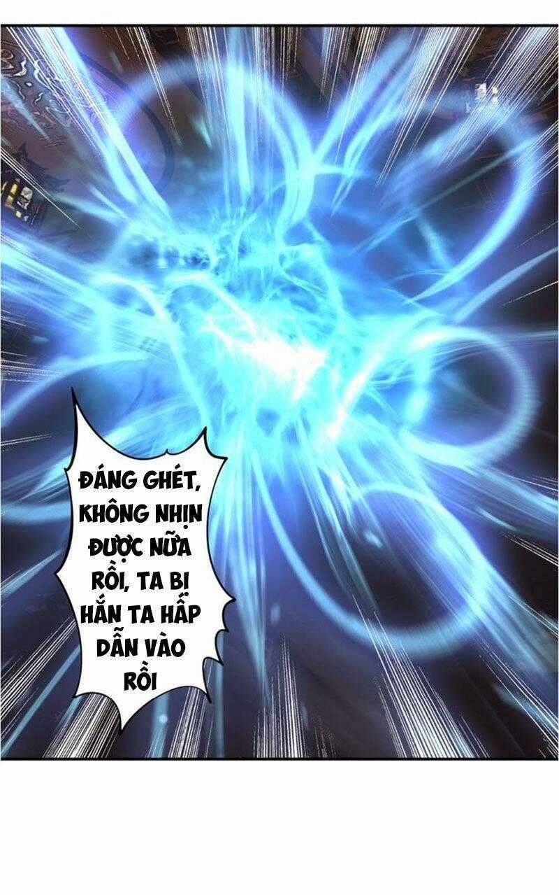 Ta Luyện Dược Thành Thánh Chapter 25 trang 42