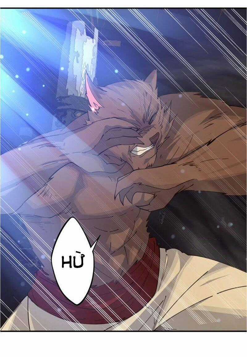 Ta Luyện Dược Thành Thánh Chapter 25 trang 43