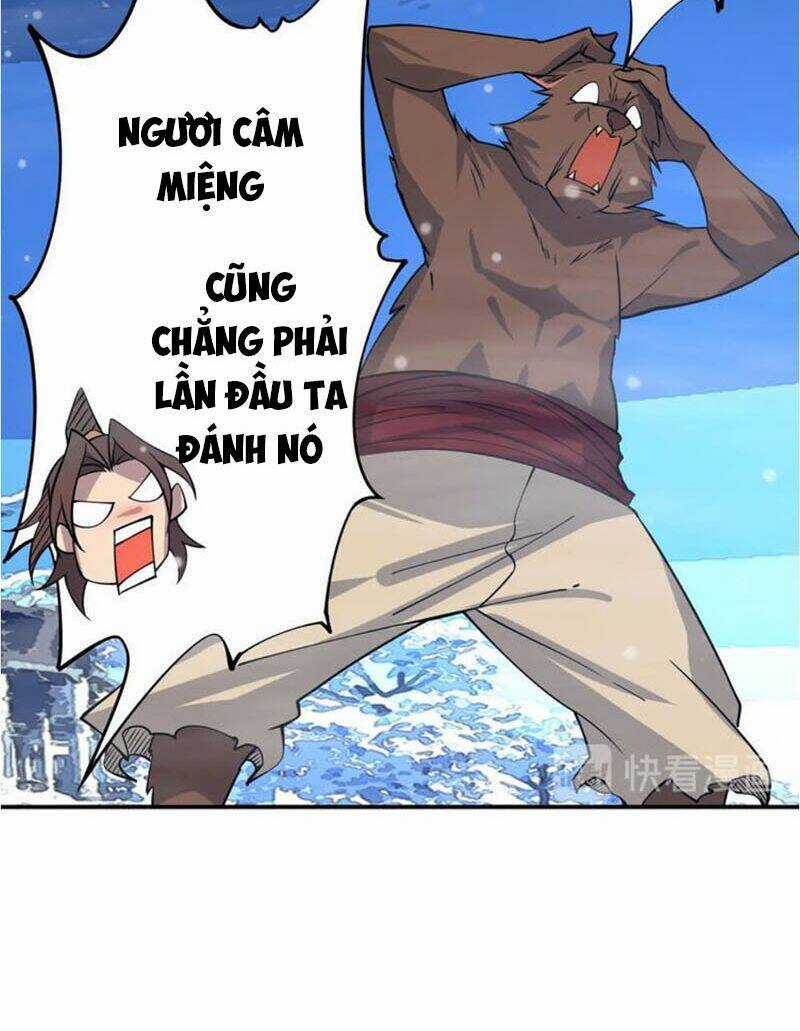 Ta Luyện Dược Thành Thánh Chapter 25 trang 5