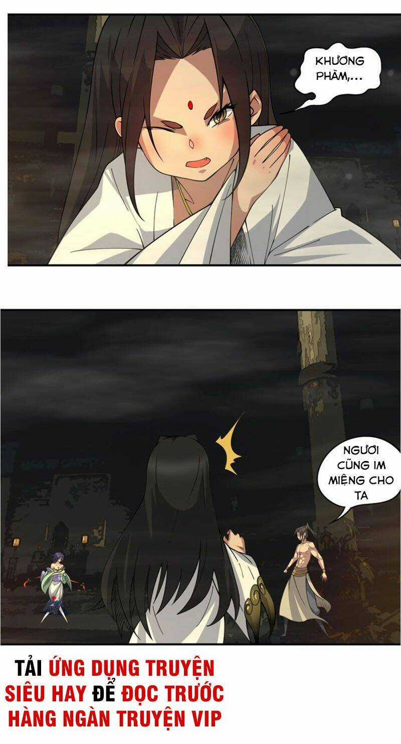 Ta Luyện Dược Thành Thánh Chapter 25 trang 6