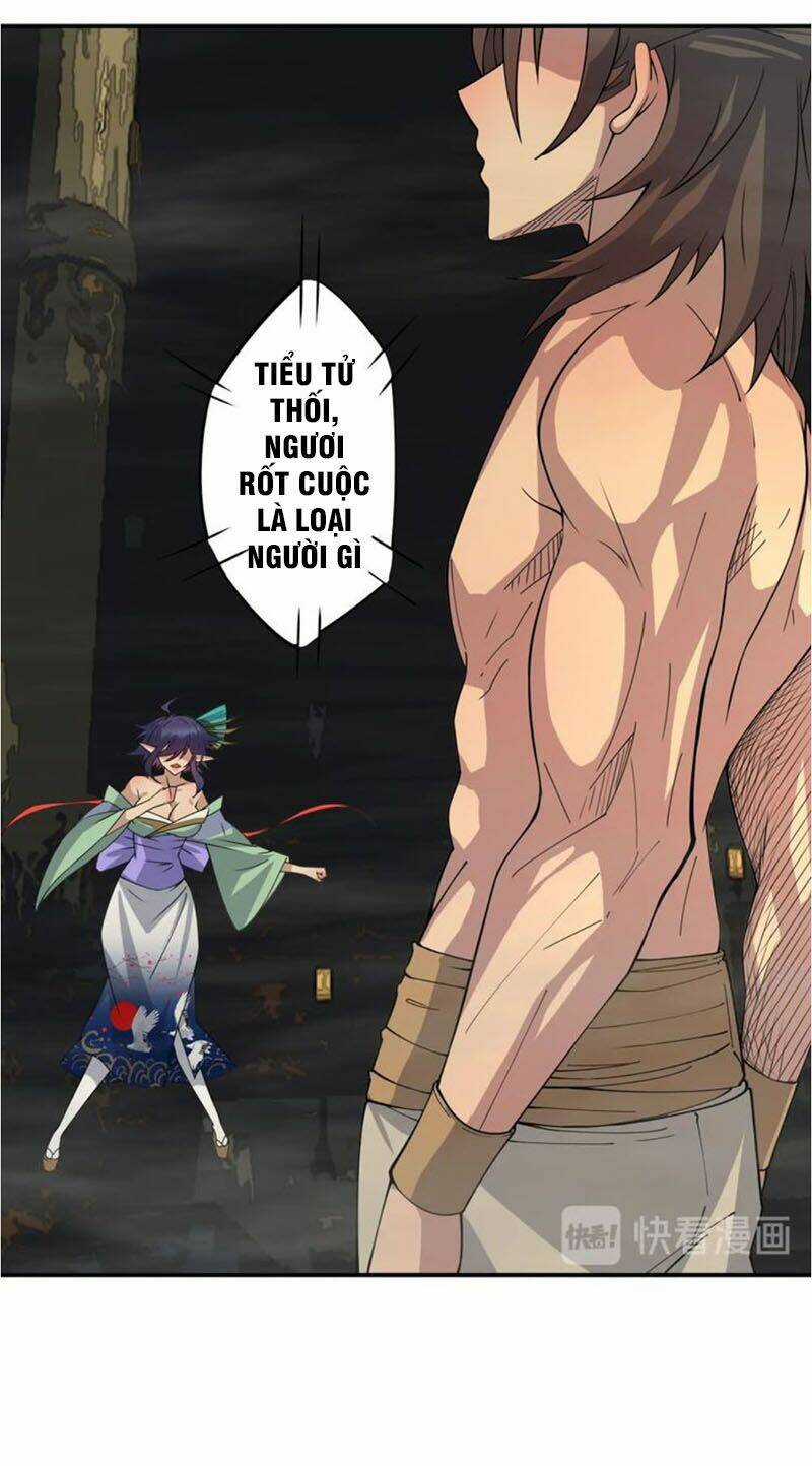 Ta Luyện Dược Thành Thánh Chapter 25 trang 8