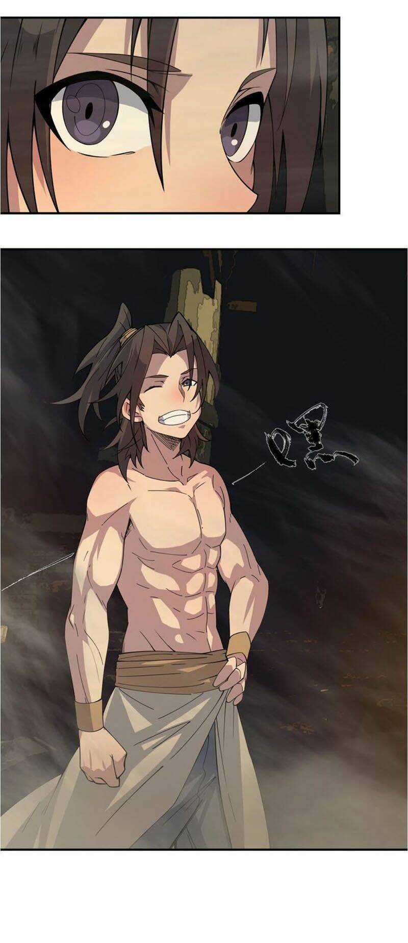 Ta Luyện Dược Thành Thánh Chapter 25 trang 9