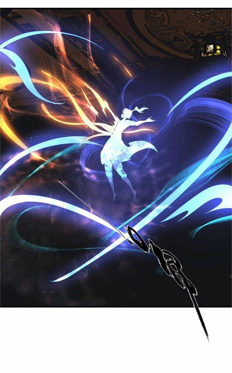 Ta Luyện Dược Thành Thánh Chapter 26 trang 11