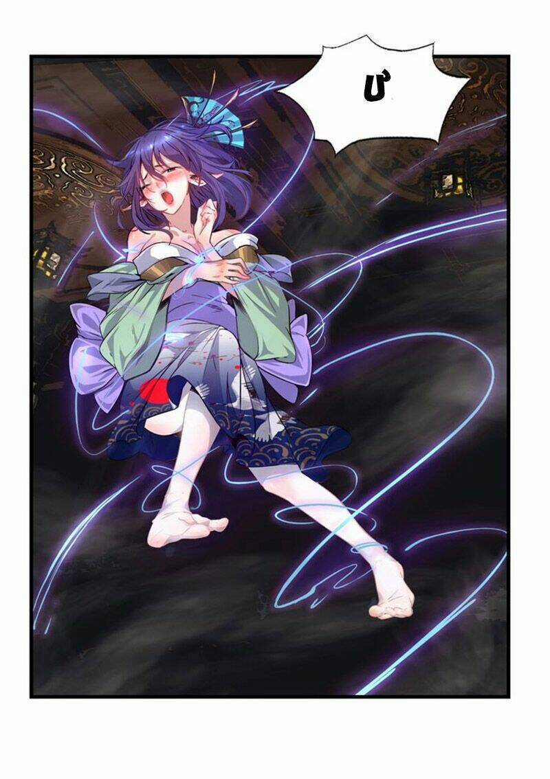 Ta Luyện Dược Thành Thánh Chapter 26 trang 2