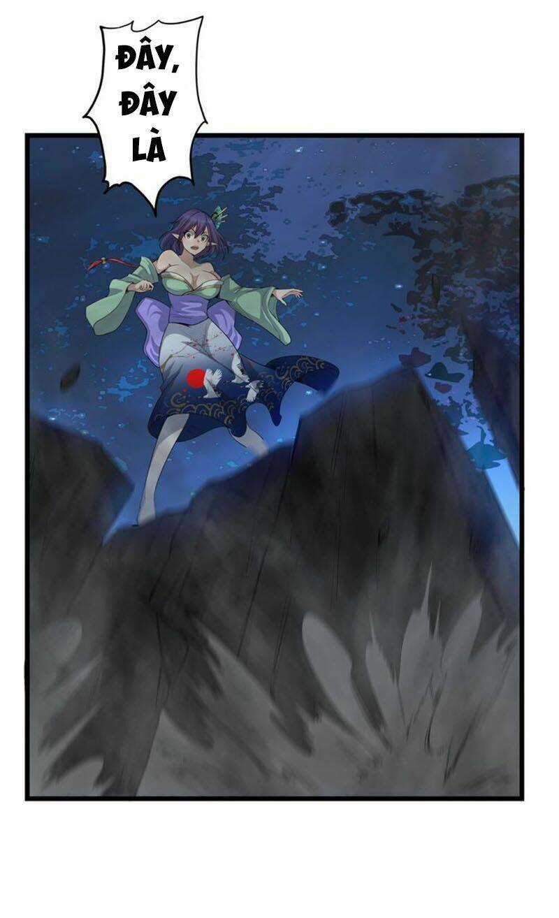 Ta Luyện Dược Thành Thánh Chapter 26 trang 22