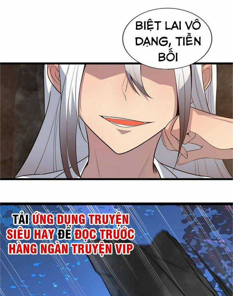 Ta Luyện Dược Thành Thánh Chapter 26 trang 23