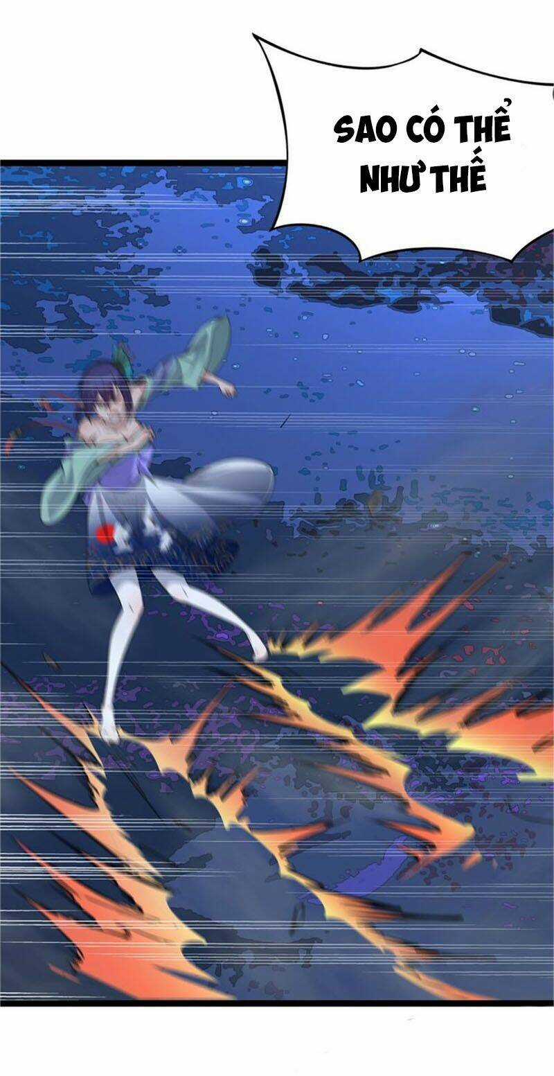 Ta Luyện Dược Thành Thánh Chapter 26 trang 25