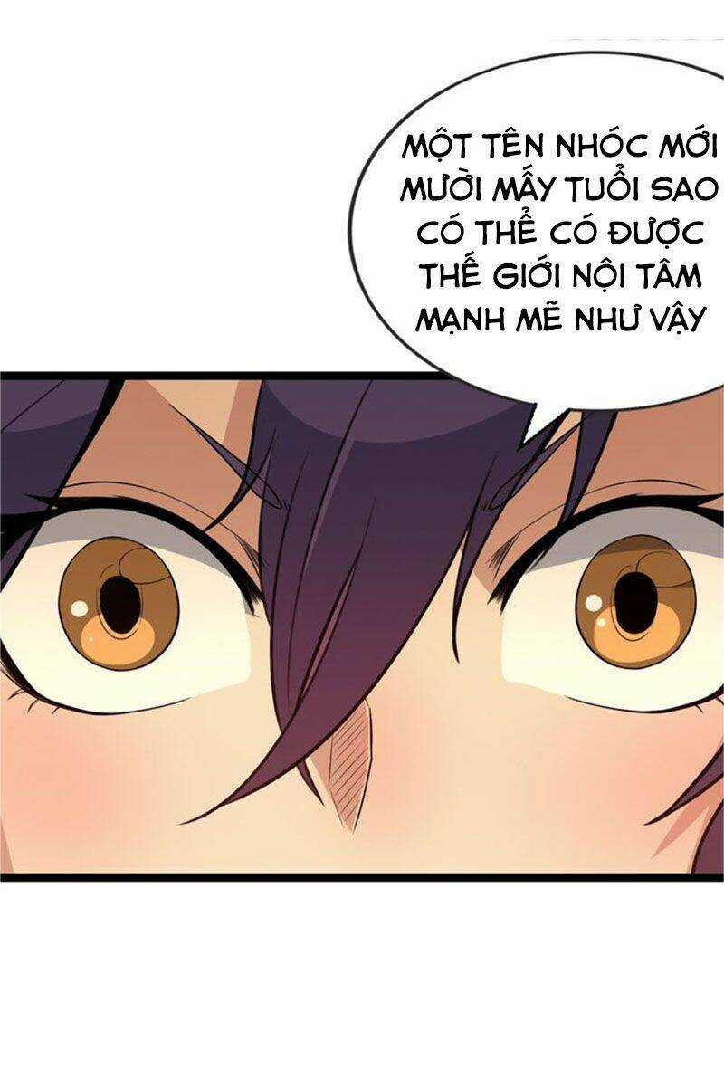 Ta Luyện Dược Thành Thánh Chapter 26 trang 26