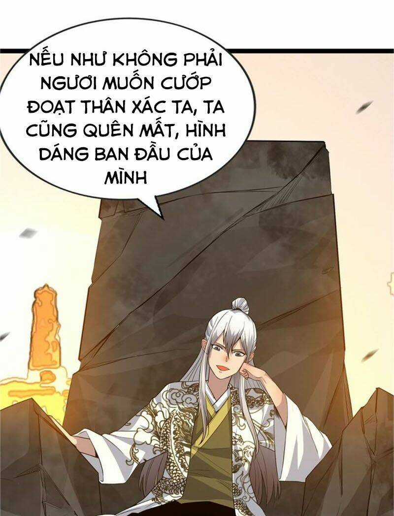 Ta Luyện Dược Thành Thánh Chapter 26 trang 27