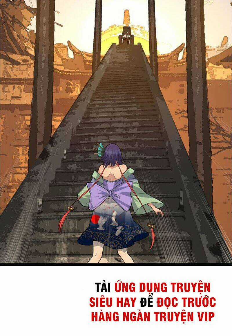 Ta Luyện Dược Thành Thánh Chapter 26 trang 30