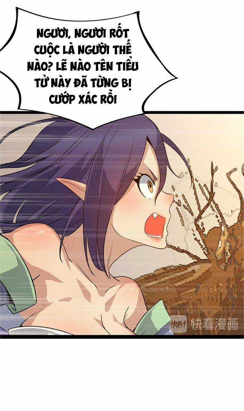 Ta Luyện Dược Thành Thánh Chapter 26 trang 31