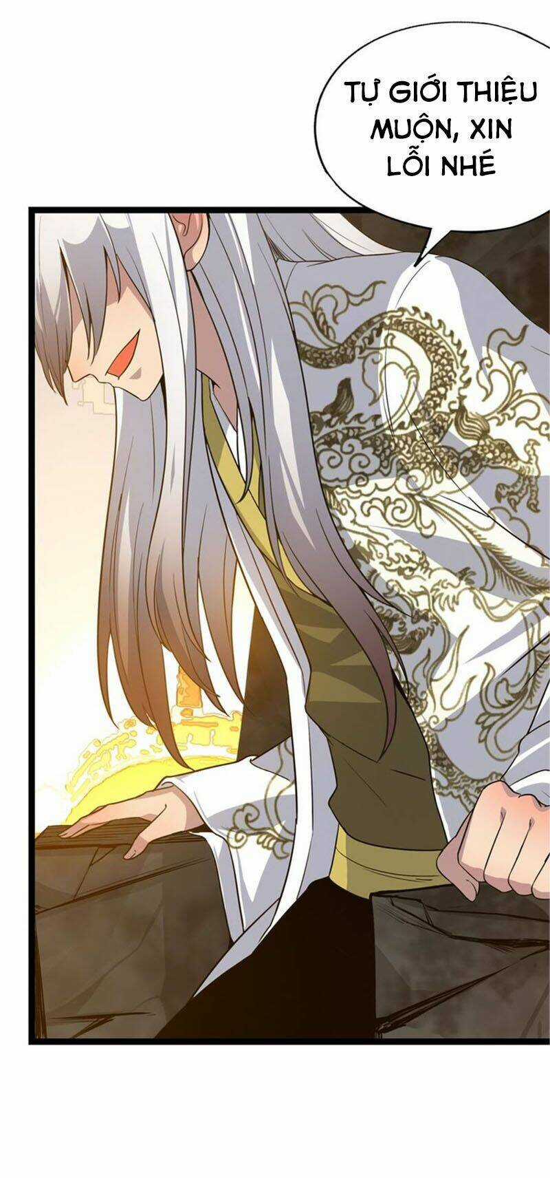 Ta Luyện Dược Thành Thánh Chapter 26 trang 32