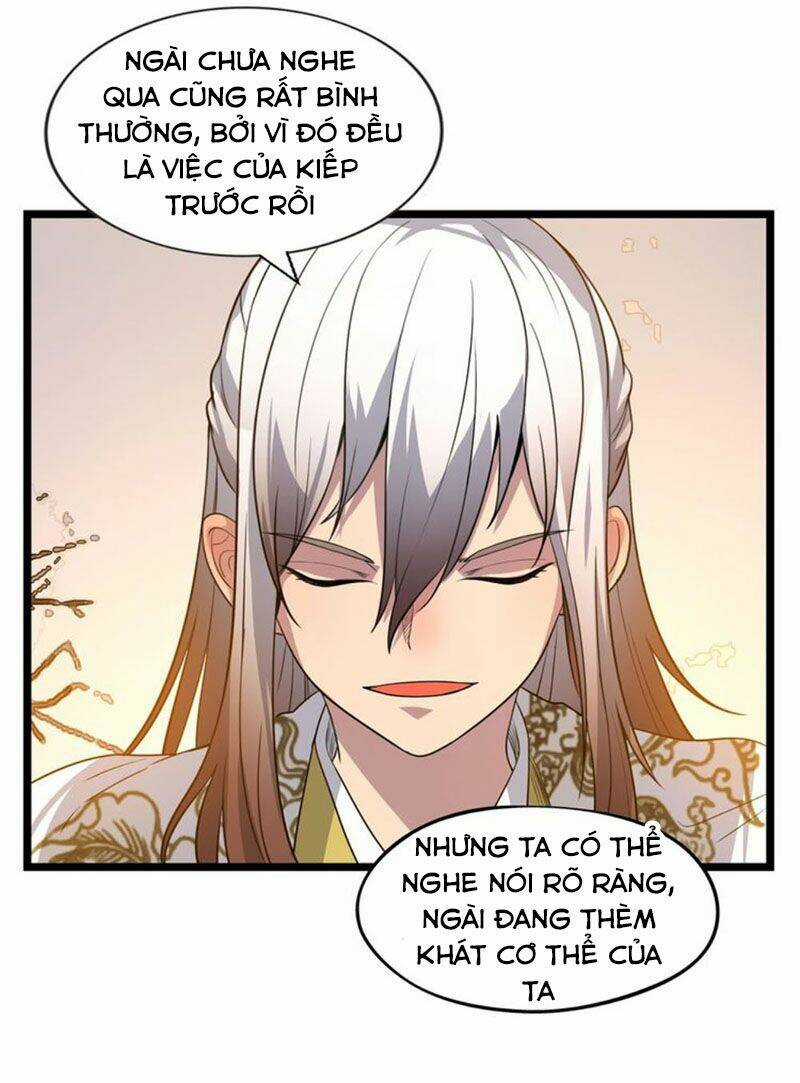 Ta Luyện Dược Thành Thánh Chapter 26 trang 37