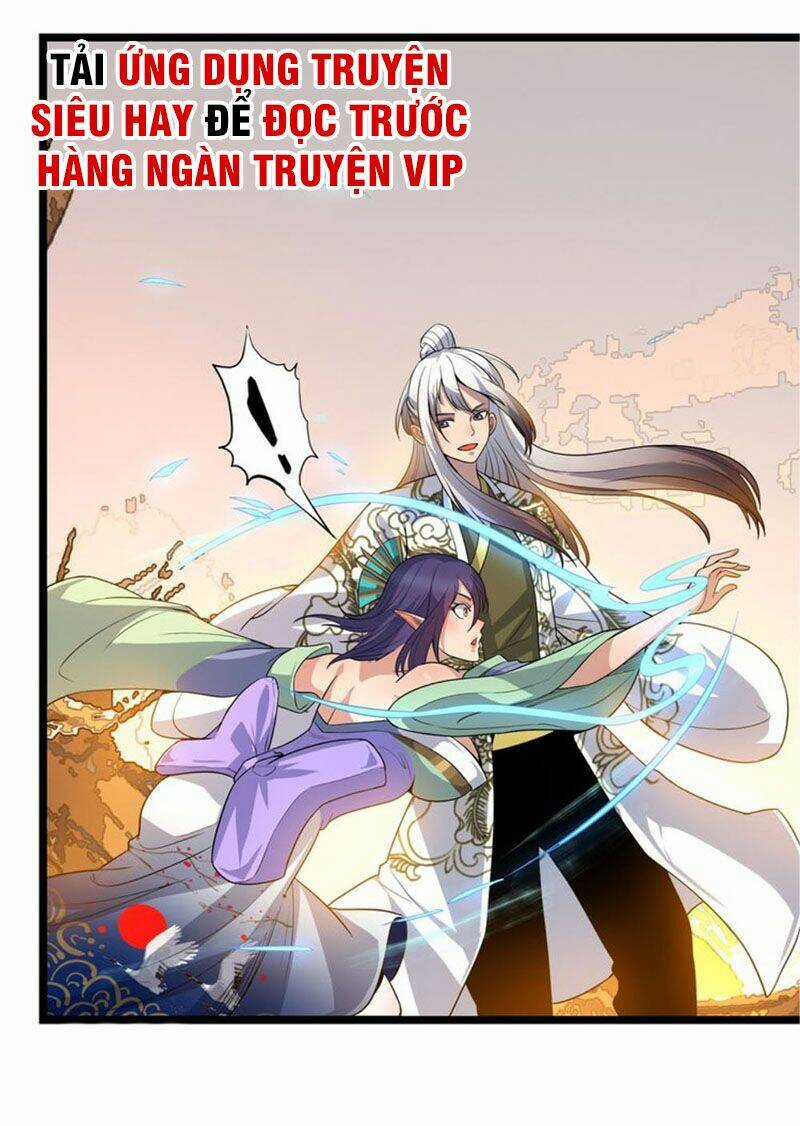 Ta Luyện Dược Thành Thánh Chapter 26 trang 38