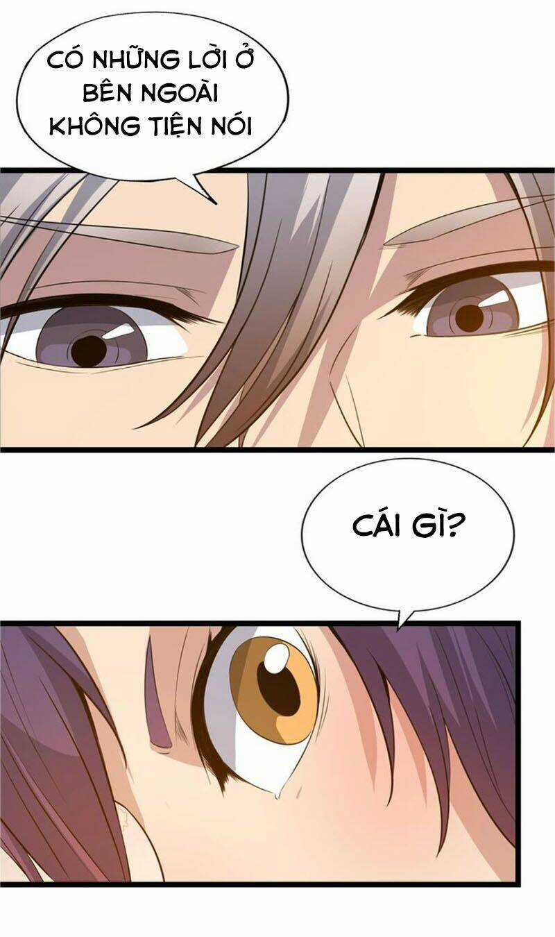 Ta Luyện Dược Thành Thánh Chapter 26 trang 39