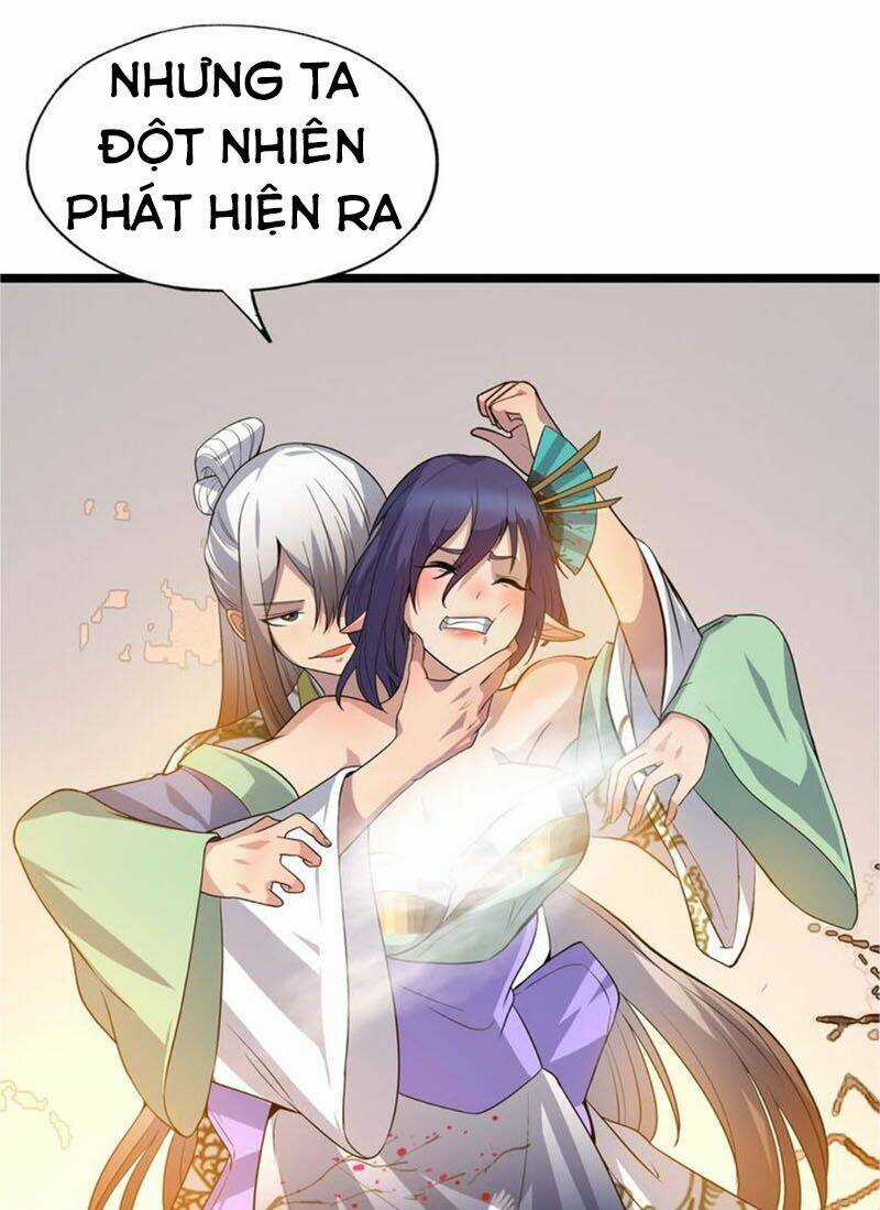 Ta Luyện Dược Thành Thánh Chapter 26 trang 40