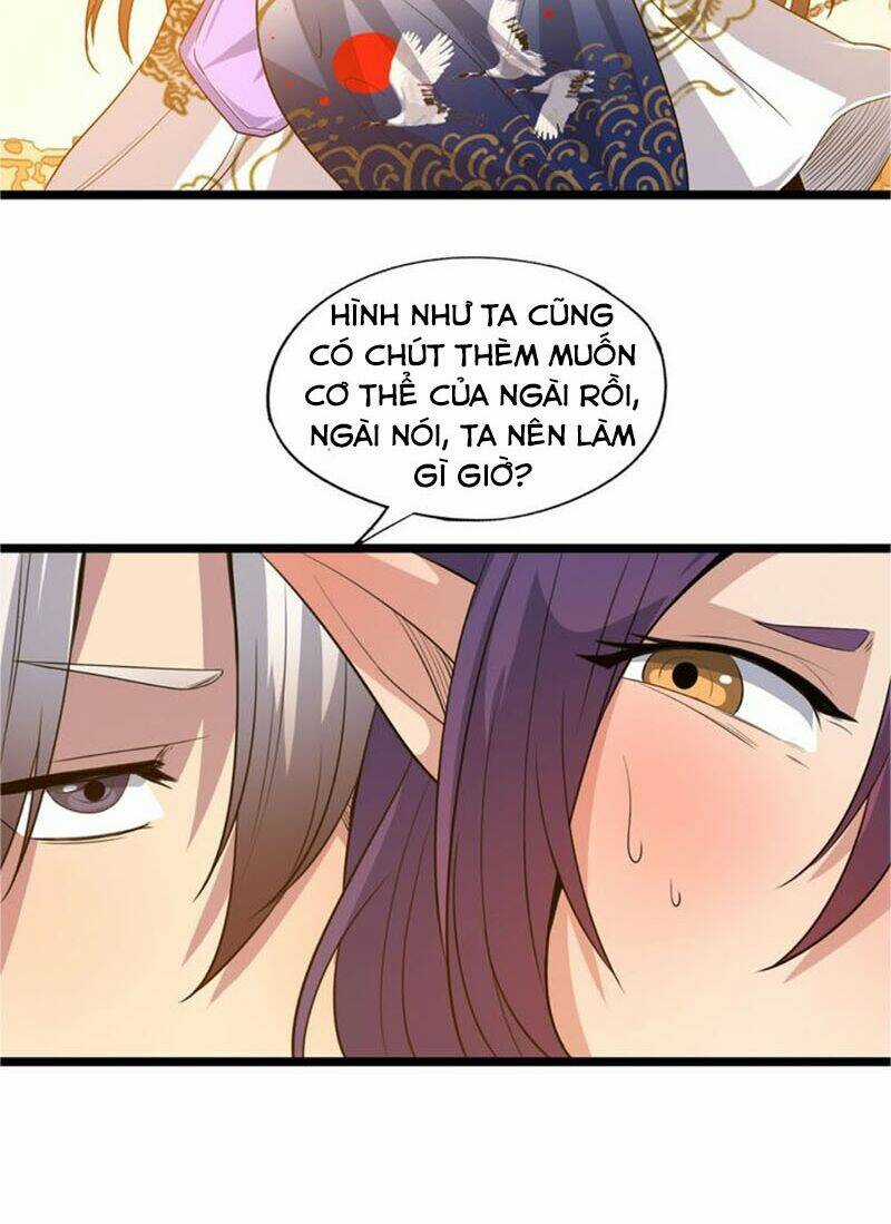 Ta Luyện Dược Thành Thánh Chapter 26 trang 41