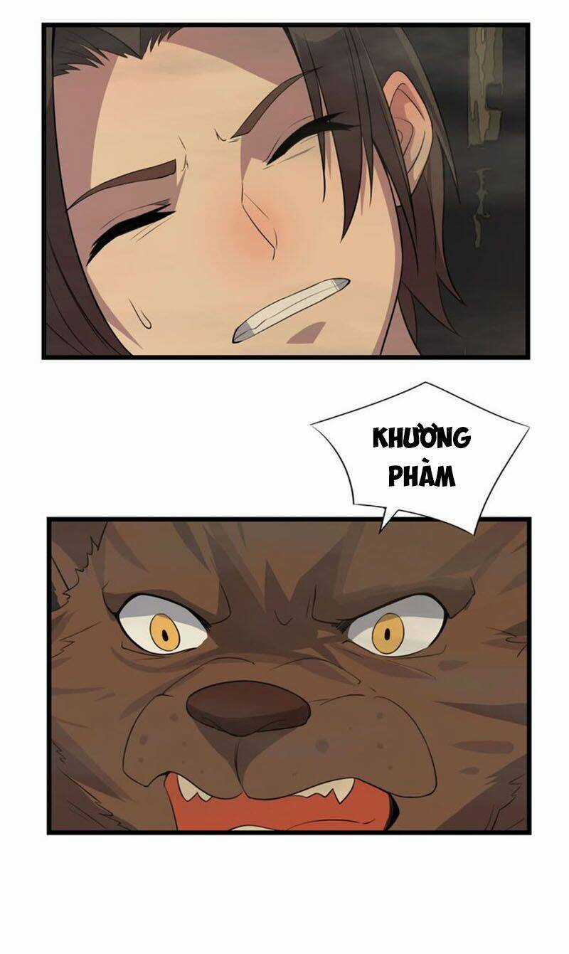 Ta Luyện Dược Thành Thánh Chapter 26 trang 45