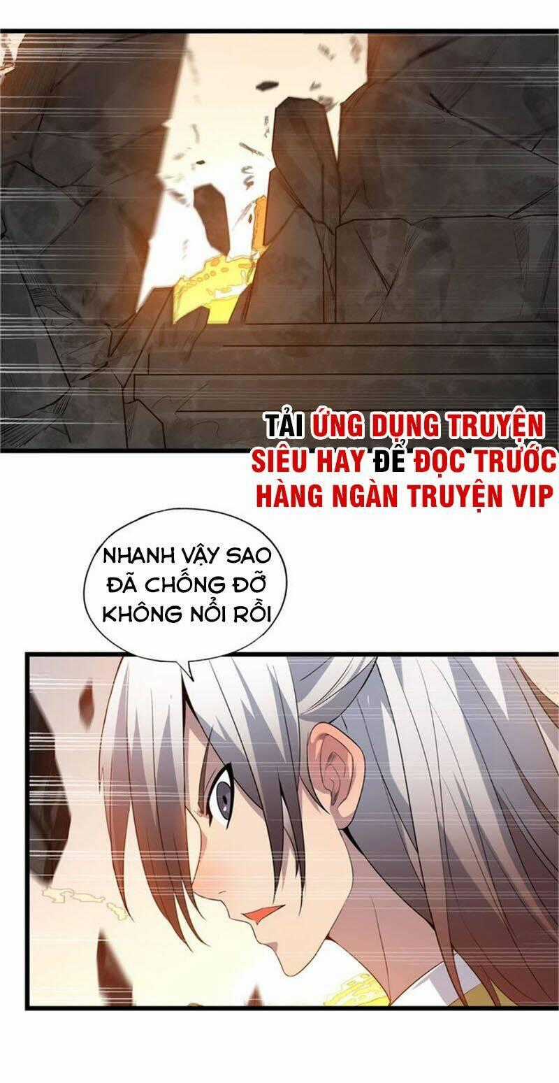 Ta Luyện Dược Thành Thánh Chapter 26 trang 47
