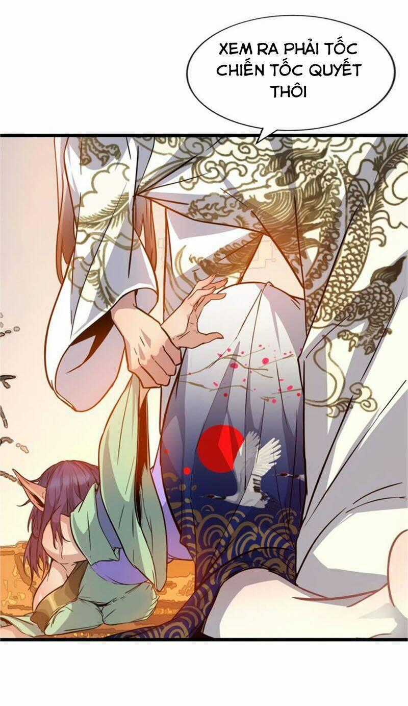 Ta Luyện Dược Thành Thánh Chapter 26 trang 48