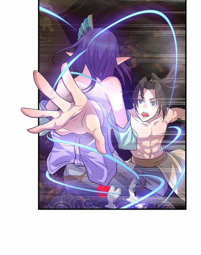 Ta Luyện Dược Thành Thánh Chapter 26 trang 5