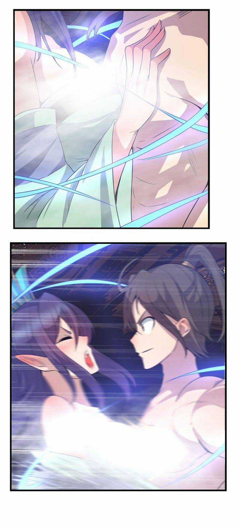 Ta Luyện Dược Thành Thánh Chapter 26 trang 9