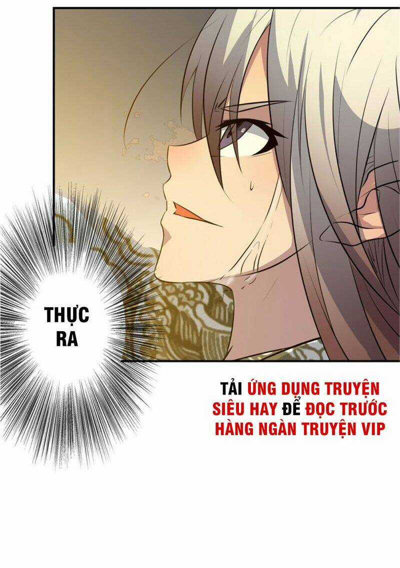 Ta Luyện Dược Thành Thánh Chapter 27 trang 10