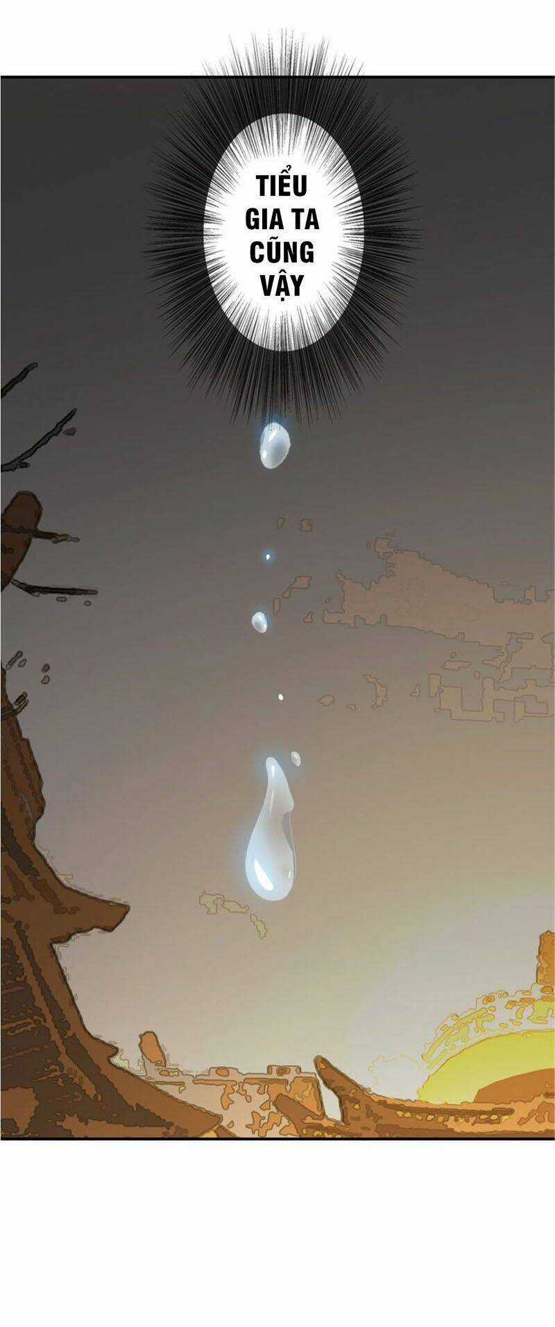 Ta Luyện Dược Thành Thánh Chapter 27 trang 11