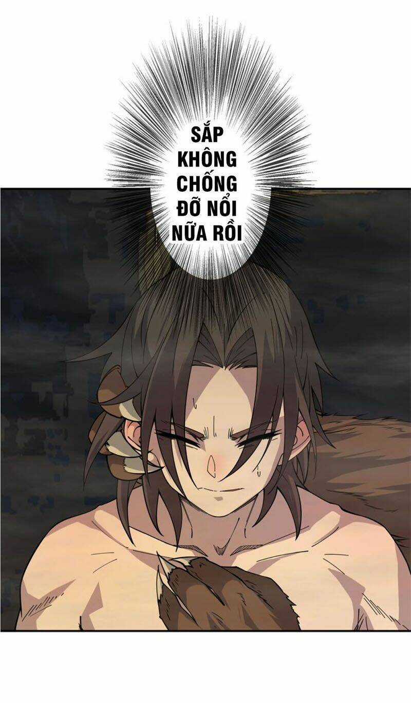 Ta Luyện Dược Thành Thánh Chapter 27 trang 12