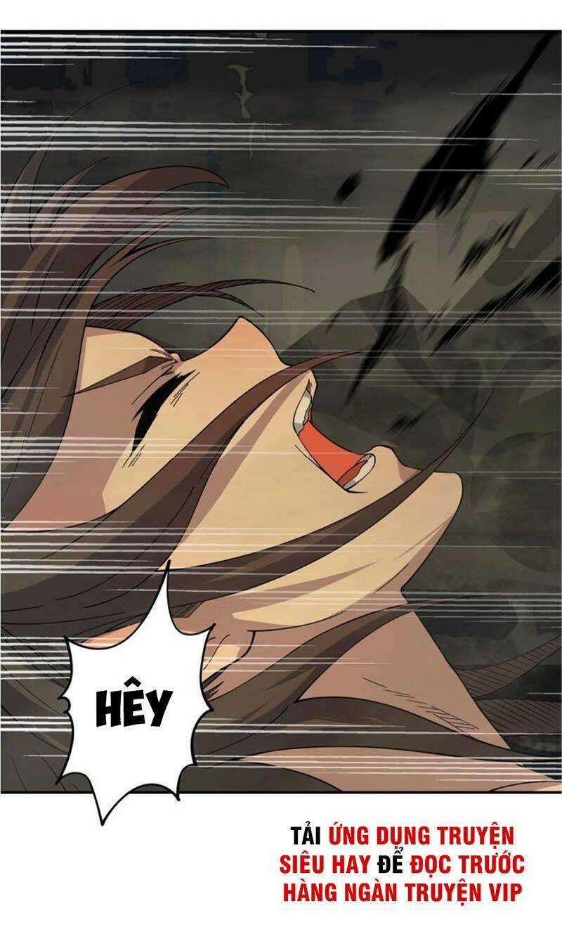 Ta Luyện Dược Thành Thánh Chapter 27 trang 14