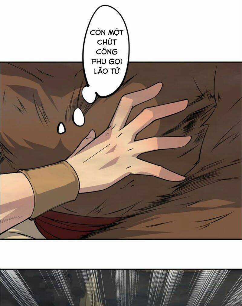 Ta Luyện Dược Thành Thánh Chapter 27 trang 17