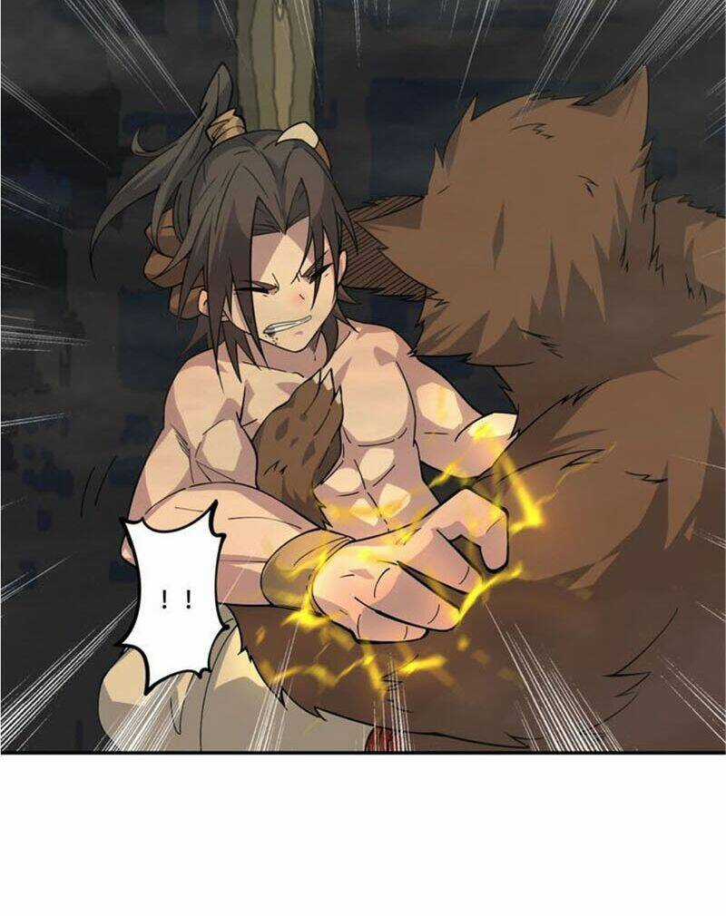 Ta Luyện Dược Thành Thánh Chapter 27 trang 18