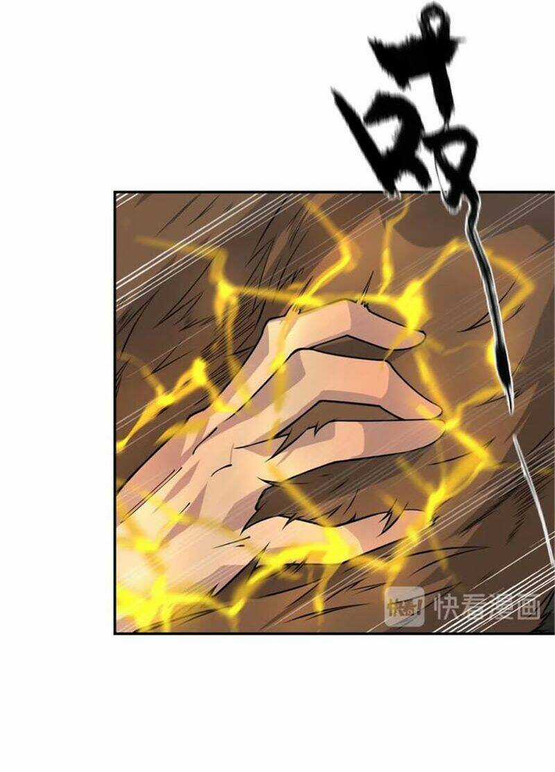 Ta Luyện Dược Thành Thánh Chapter 27 trang 21