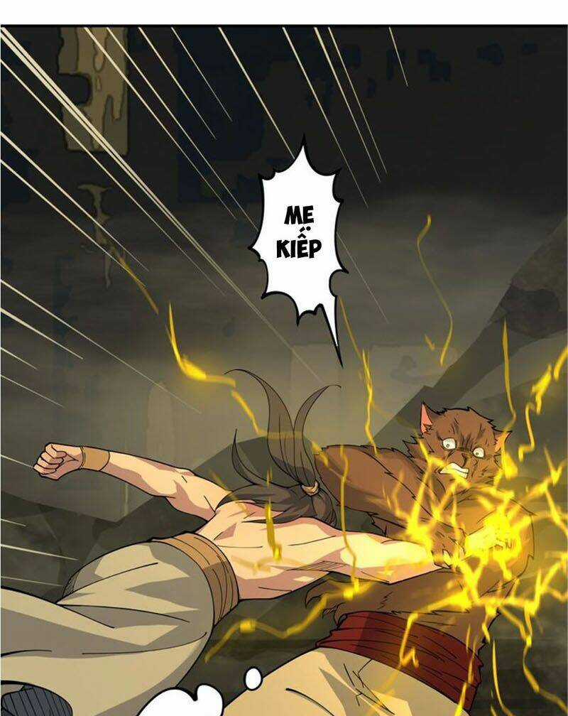 Ta Luyện Dược Thành Thánh Chapter 27 trang 22