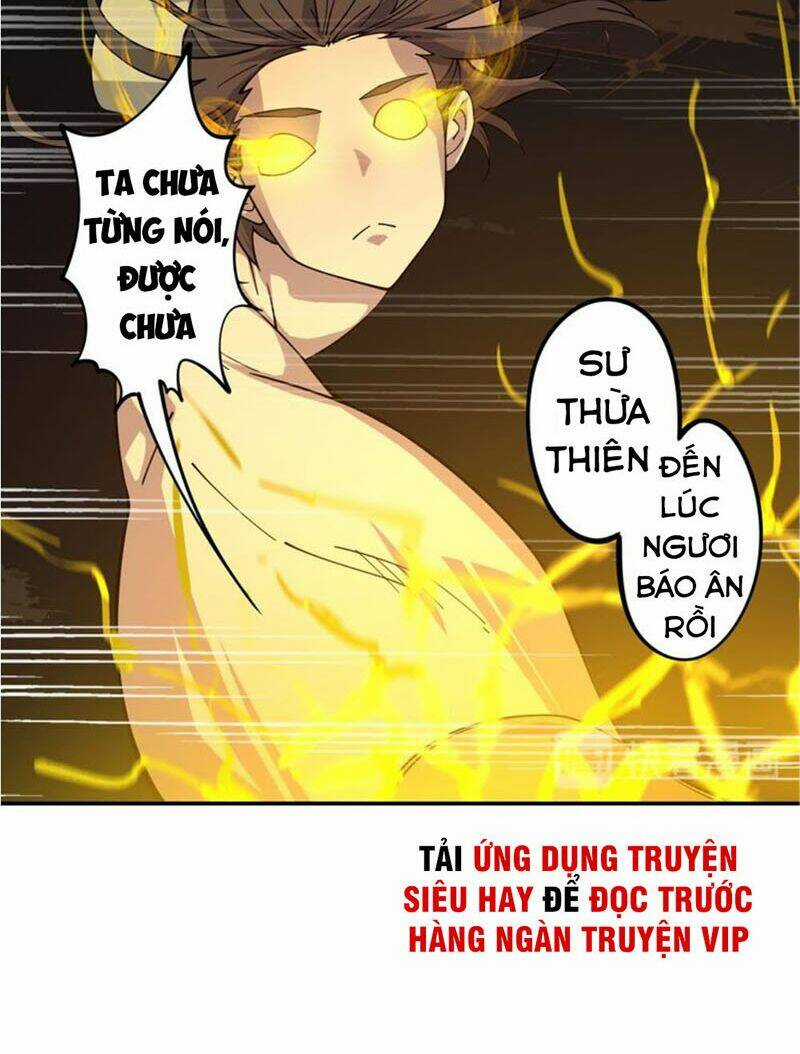 Ta Luyện Dược Thành Thánh Chapter 27 trang 26