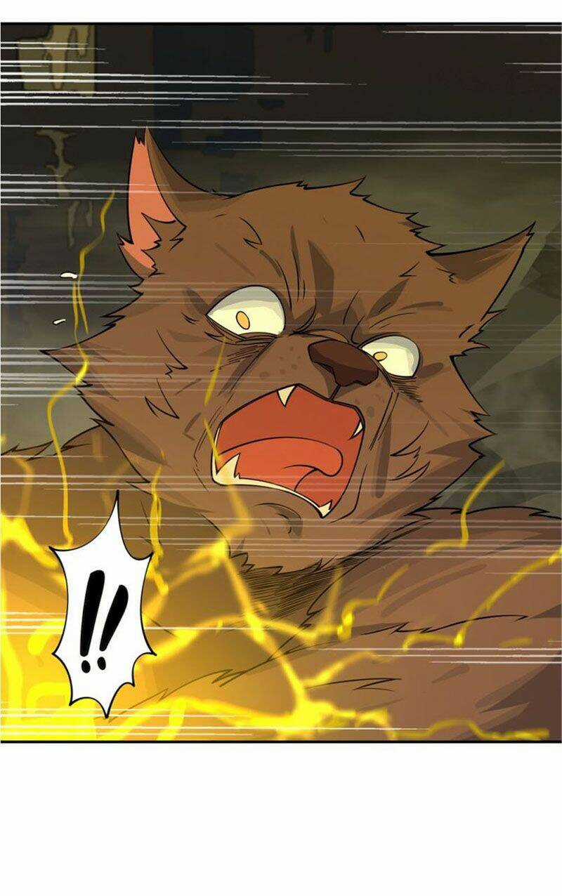 Ta Luyện Dược Thành Thánh Chapter 27 trang 27