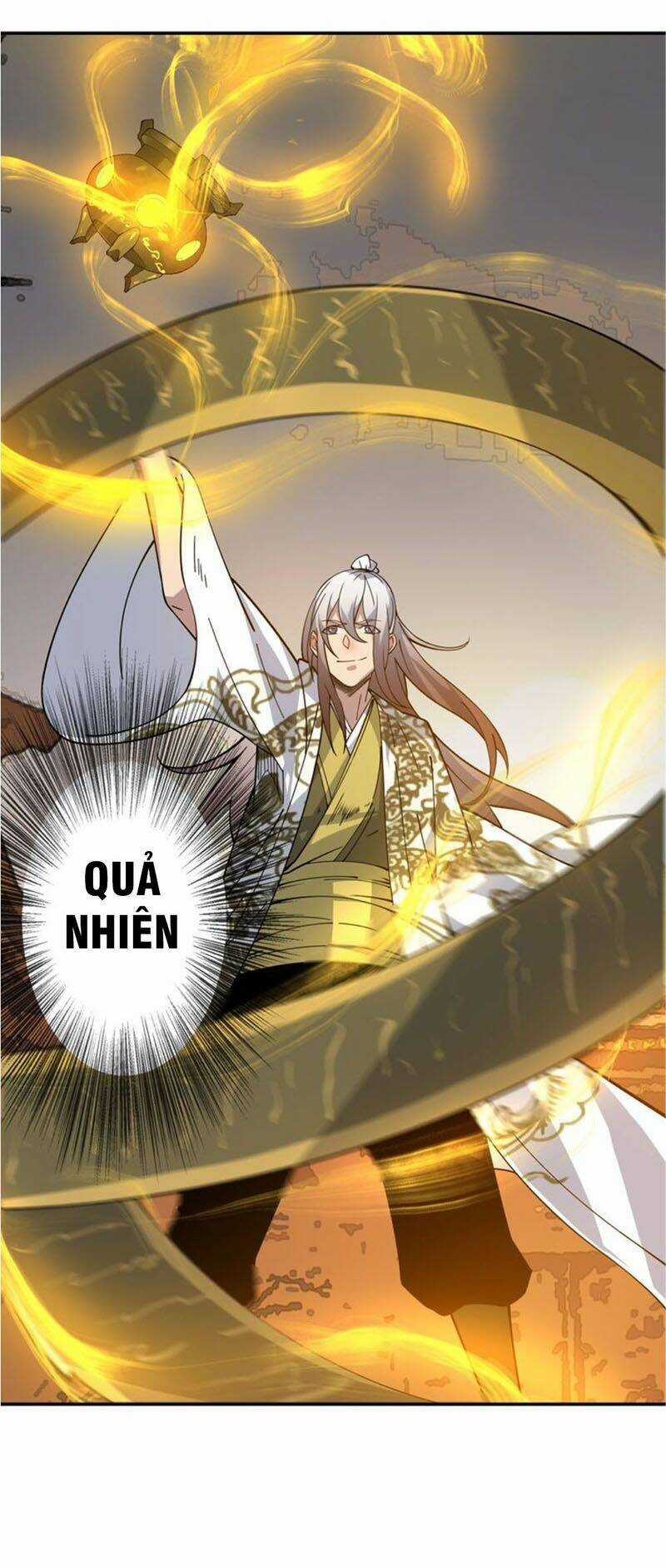 Ta Luyện Dược Thành Thánh Chapter 27 trang 29