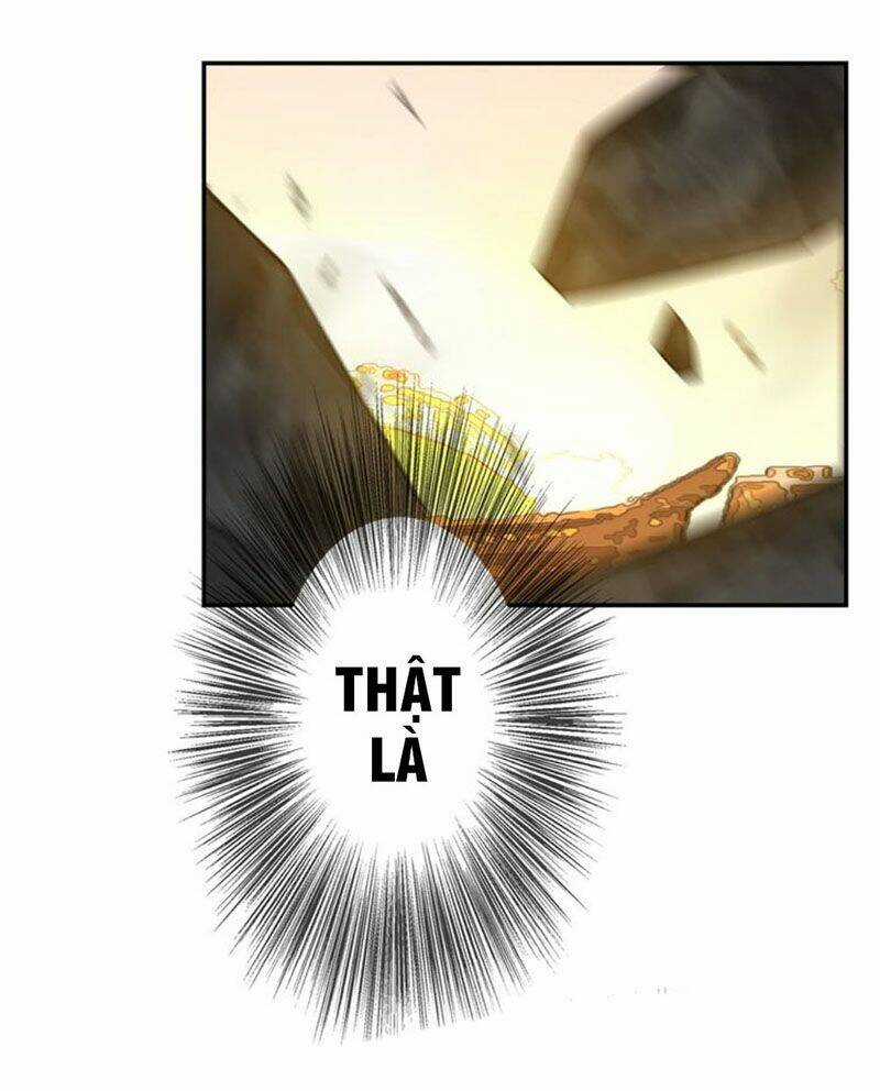 Ta Luyện Dược Thành Thánh Chapter 27 trang 31