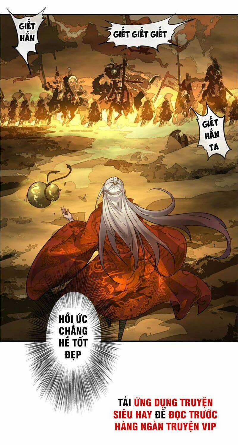 Ta Luyện Dược Thành Thánh Chapter 27 trang 34