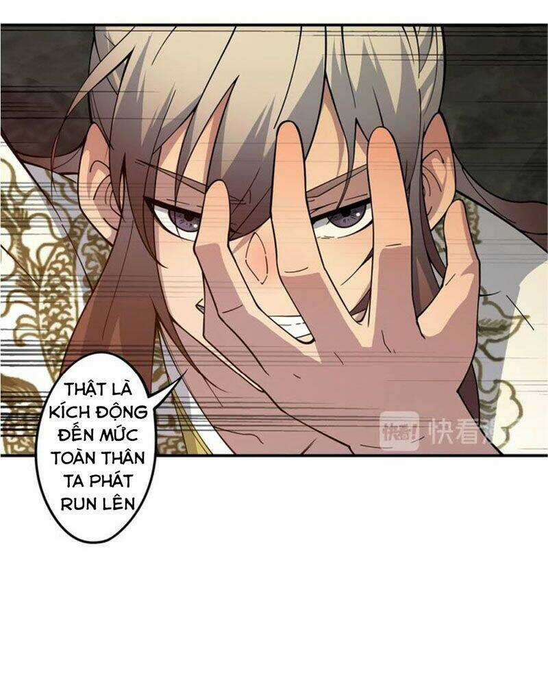 Ta Luyện Dược Thành Thánh Chapter 27 trang 36